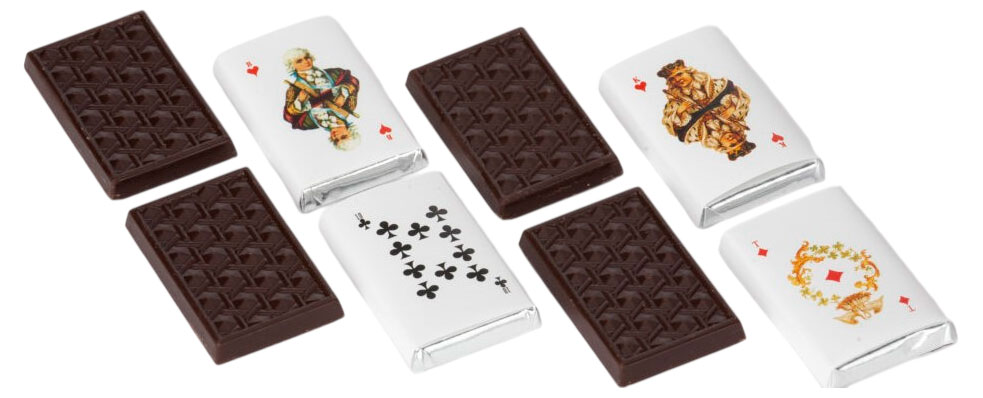 

Конфеты Атаг Карта Бита, вес