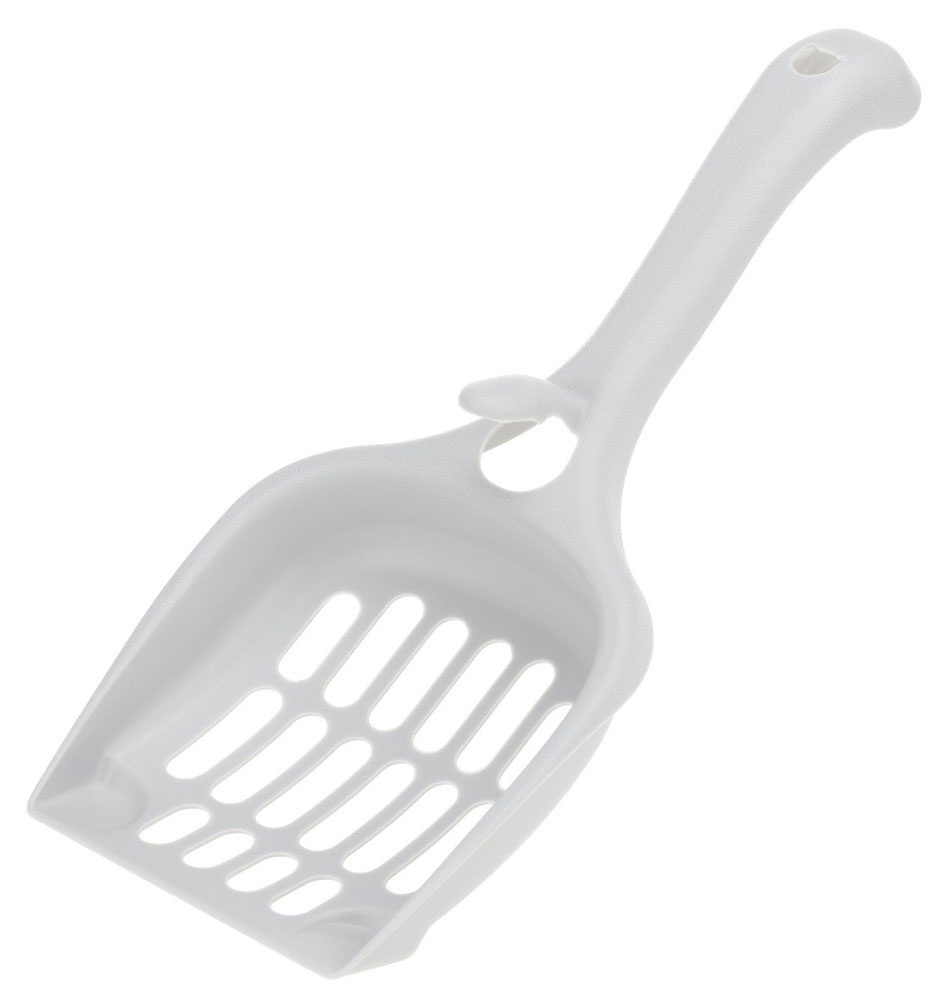 

Совок для кошачьего туалета HOMECAT Frost Touch, 22,5х10х5 см