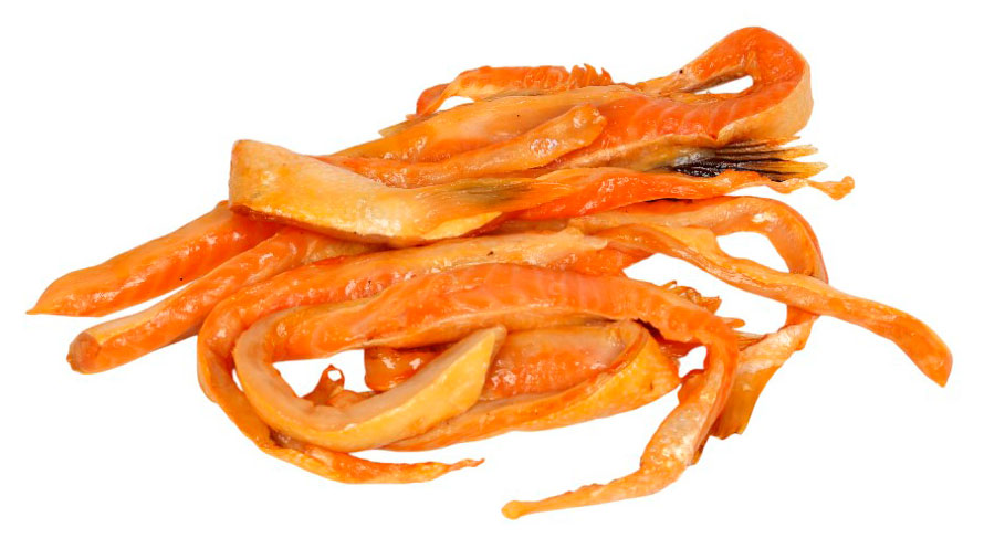 

Форель холодного копчения Экстра Фиш теша, ~ 200 г