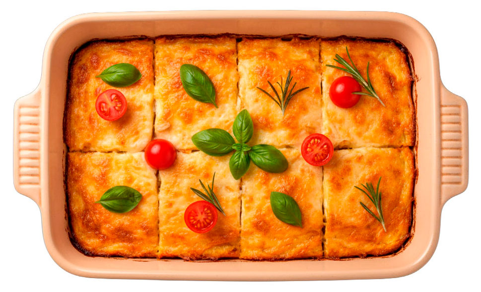 

Картофельный граттен АШАН, вес