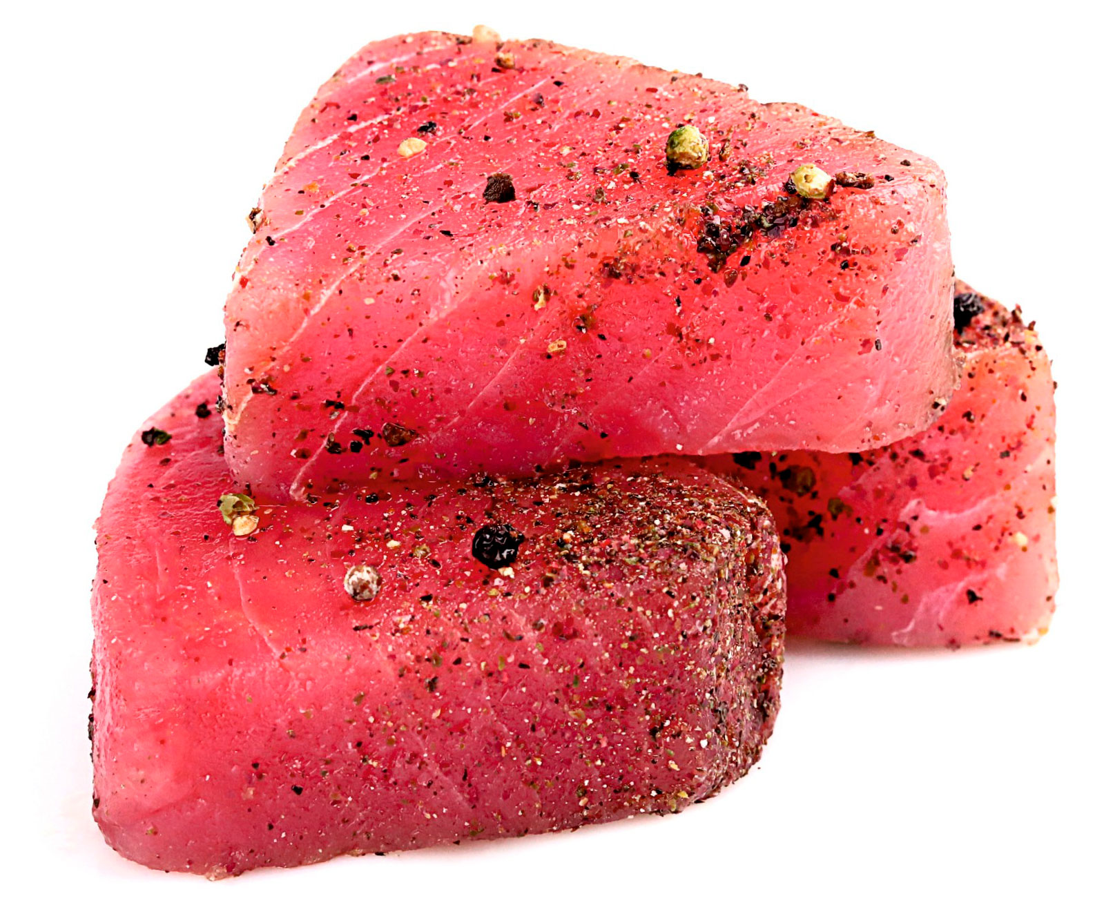 Изображение товара Закуска из тунца "Рыбный цех" в масле с перцем 200 г натуральный продукт