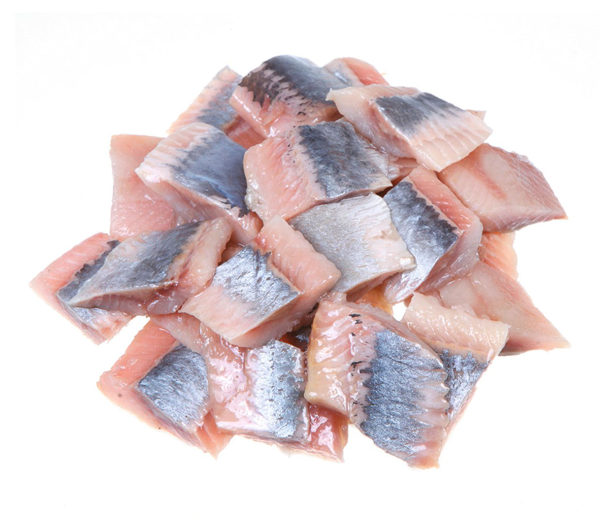 

Закуска из маринованной сельди Рыбный цех По-Русски, ~ 200 г