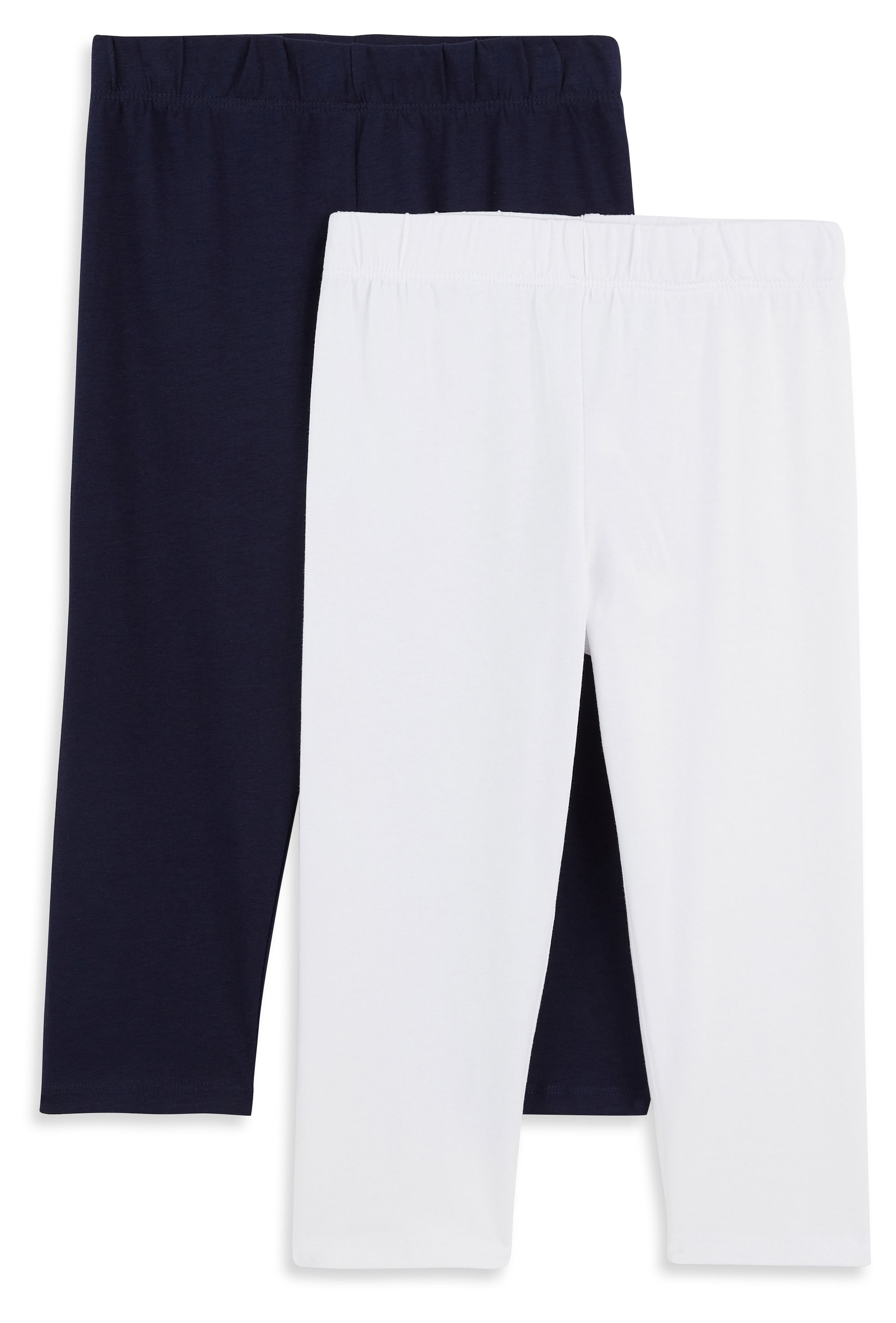 

Леггинсы для девочки InExtenso, р 3-14 2 шт