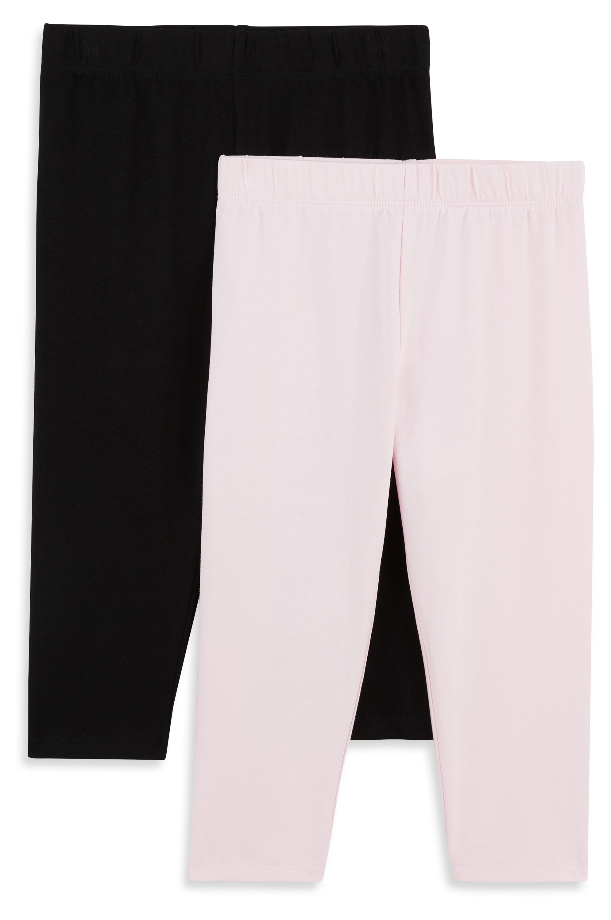 

Леггинсы для девочки InExtenso, р 3-14 2 шт