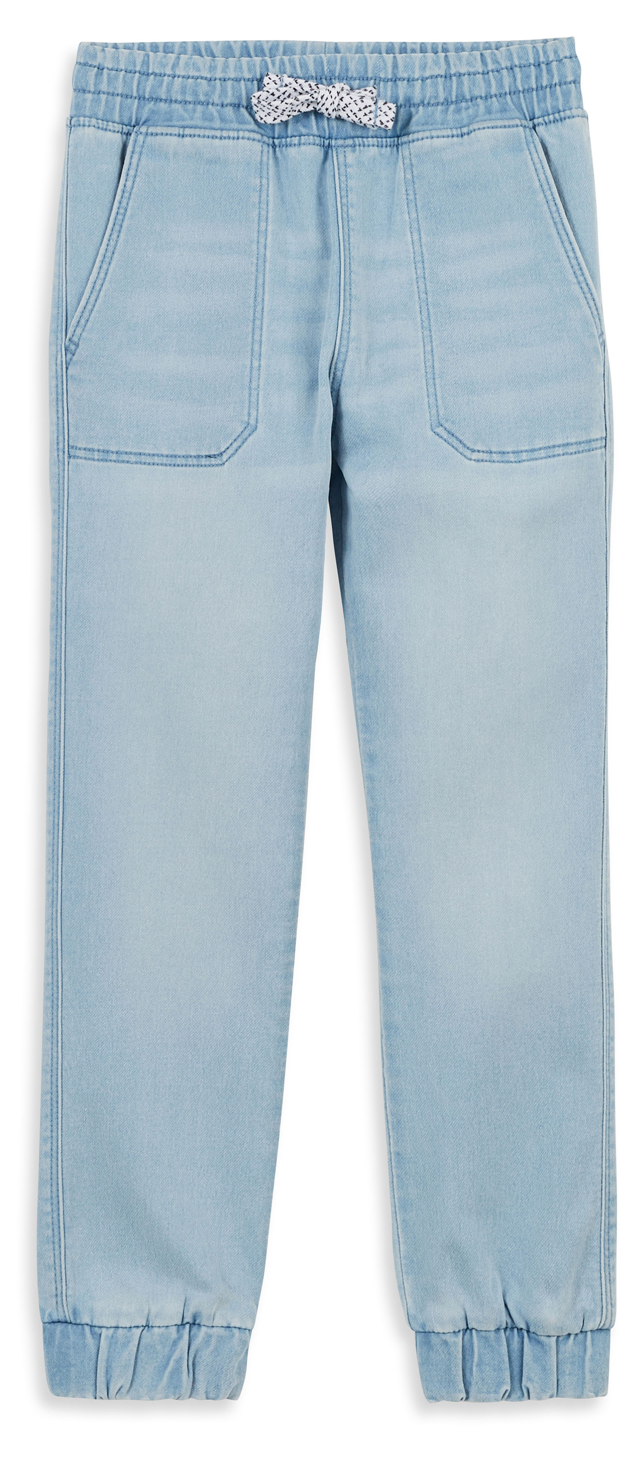 

Джинсы для мальчика InExtenso светло-голубые, р 3-14