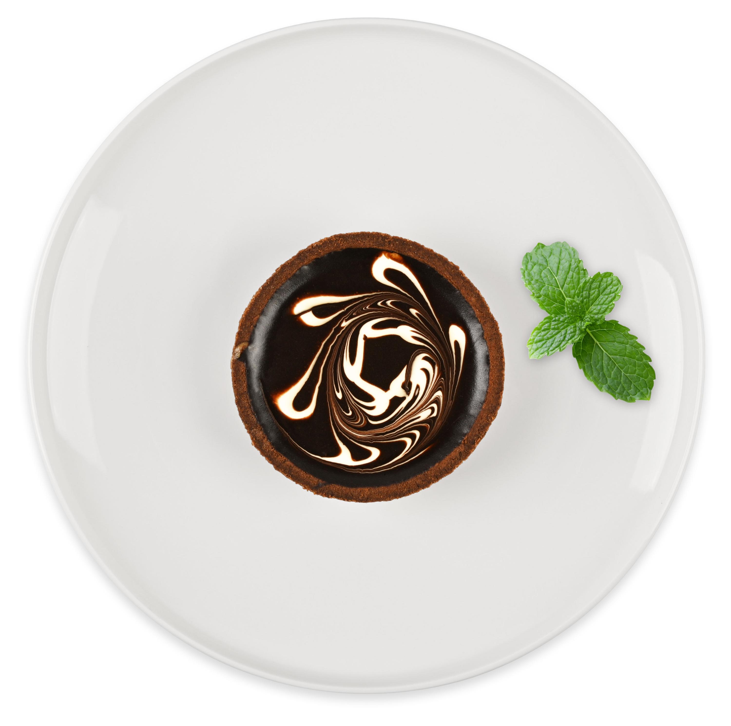 

Тарт АШАН Кофейный-ореховый, 90 г