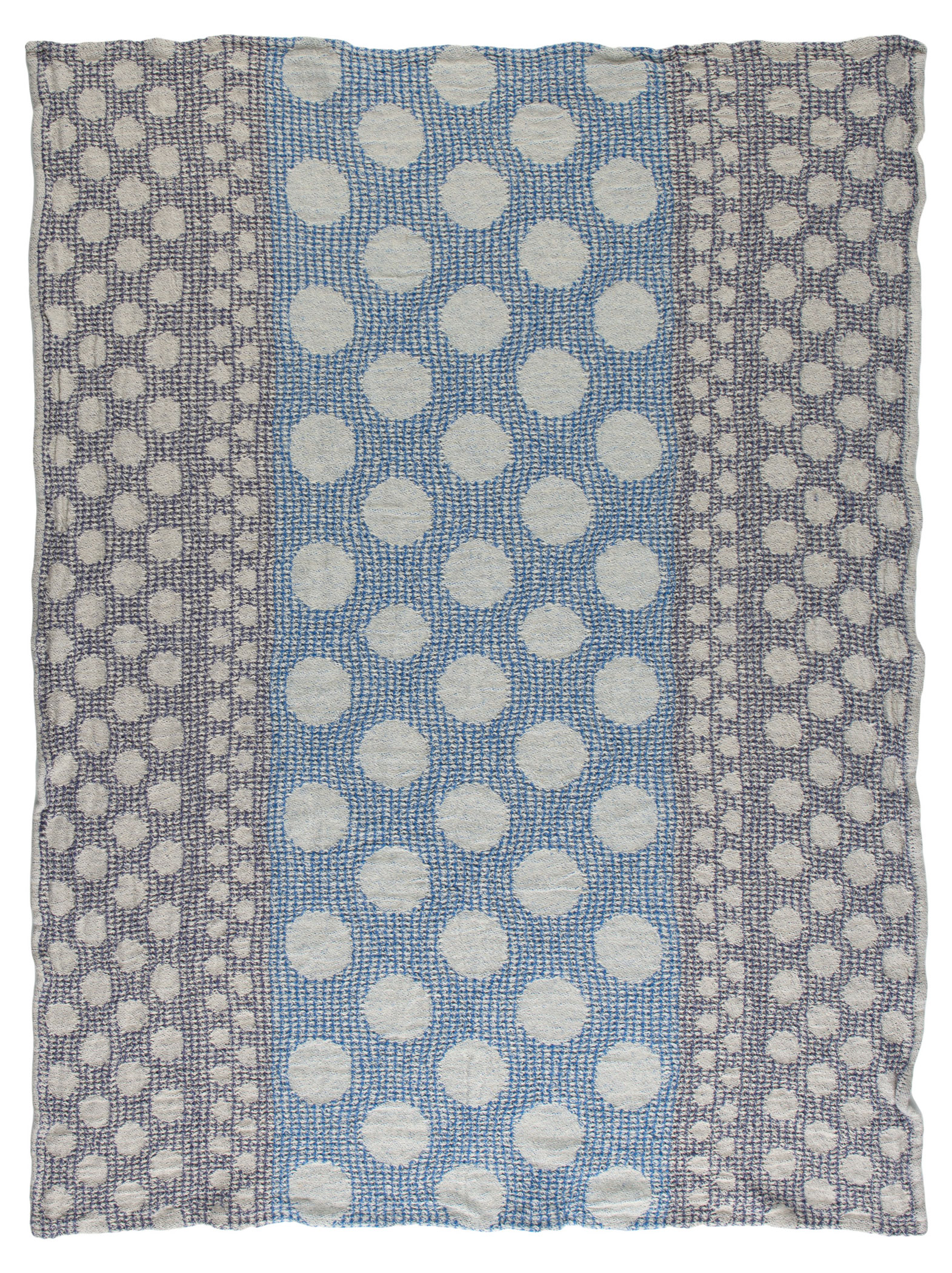 

Полотенце кухонное Pole Kvetak Беларускі Лен полульняное жаккардовое Беларусь, 50х70 см