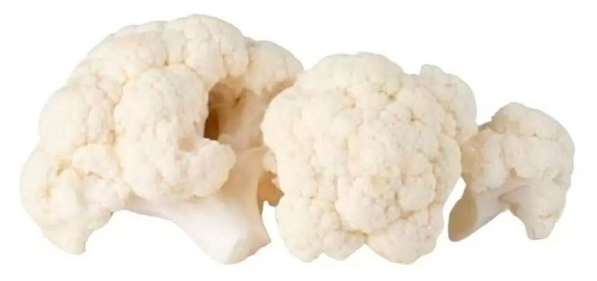 

Овощная смесь Капуста цветная Каждый день замороженная, вес