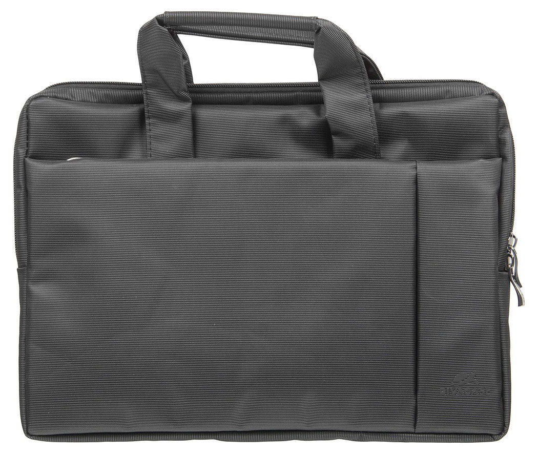 

Сумка для ноутбука 13.3" RivaCase черная