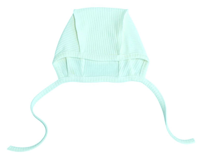 

Чепчик Амелли бирюзовый, размер 36