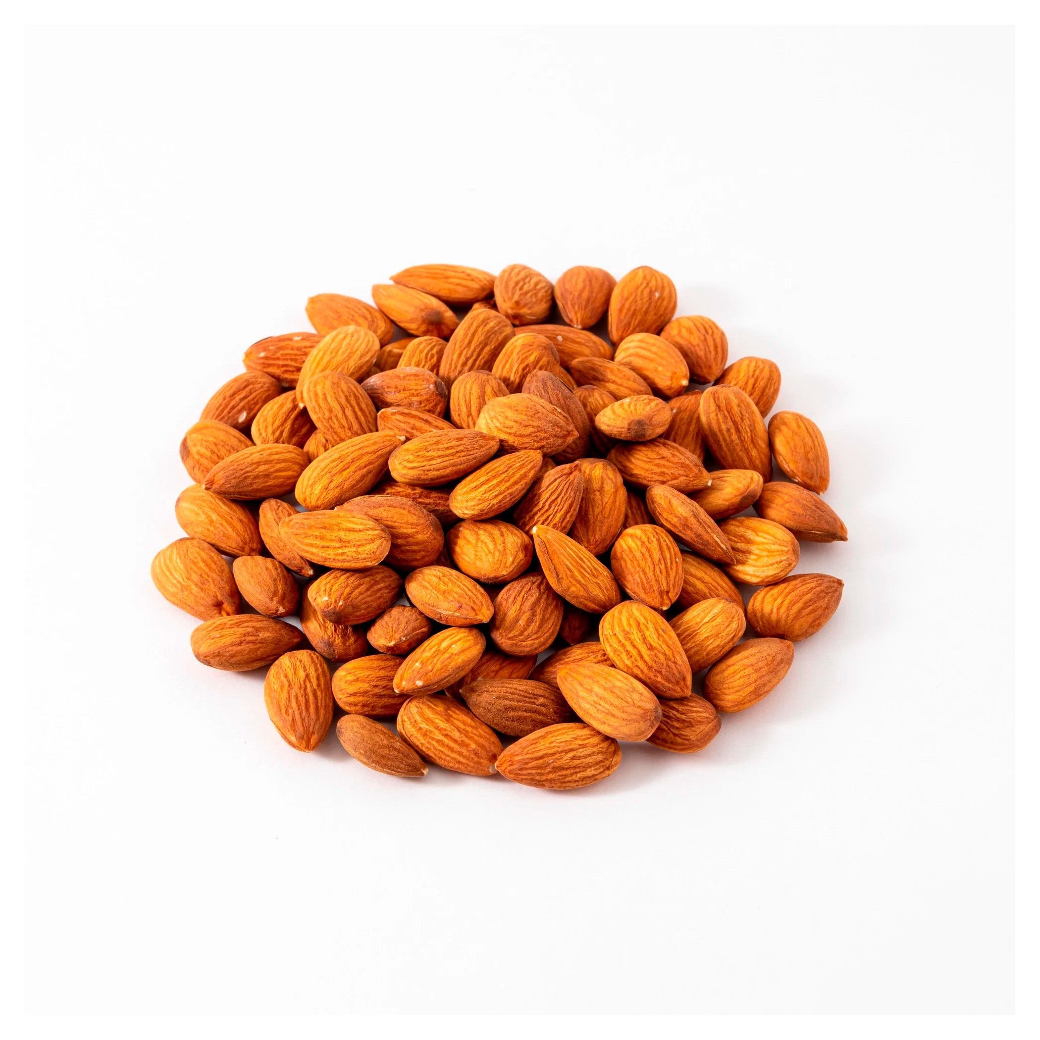 

Миндаль сушеный, вес