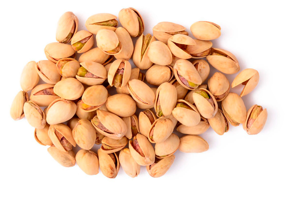 

Фисташки жареные без соли, вес