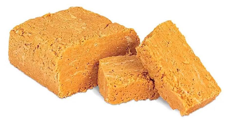 

Халва арахисовая, вес