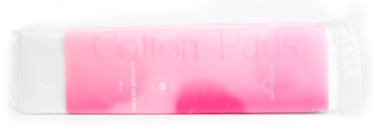 

Ватные паффы для снятия макияжа Golden Tree, 120 шт