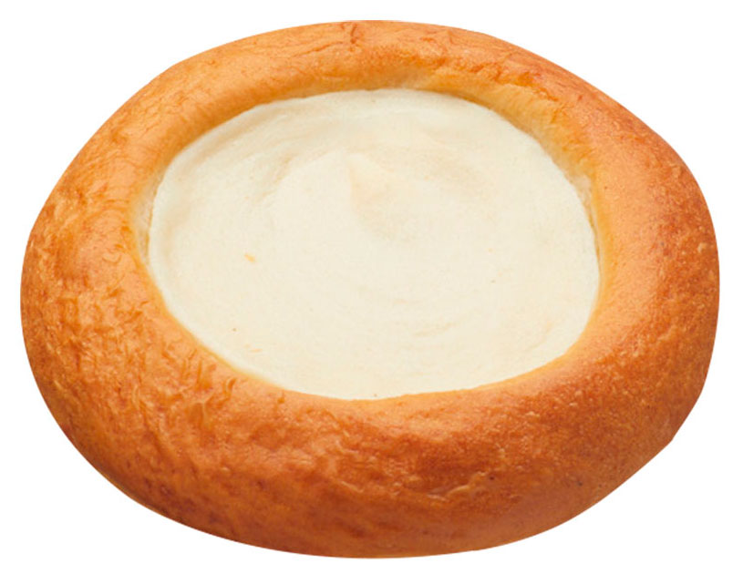 

Ватрушка АШАН с творогом, 100 г