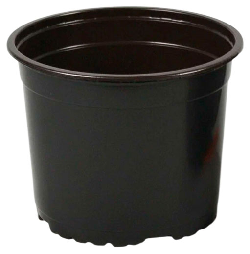 

Горшок для растений 22 см 5 л, 1 шт