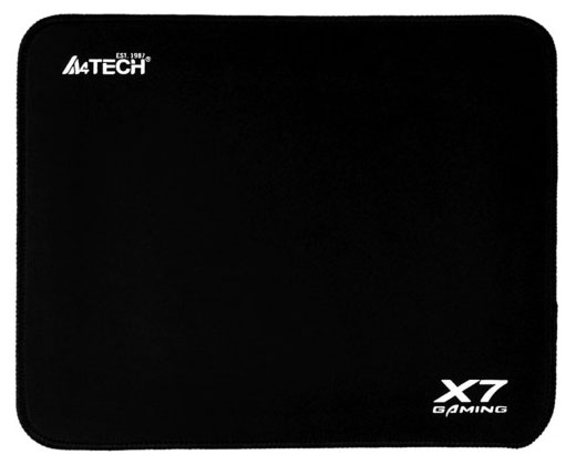

Коврик для мыши A4Tech X7, 250х200х2 мм