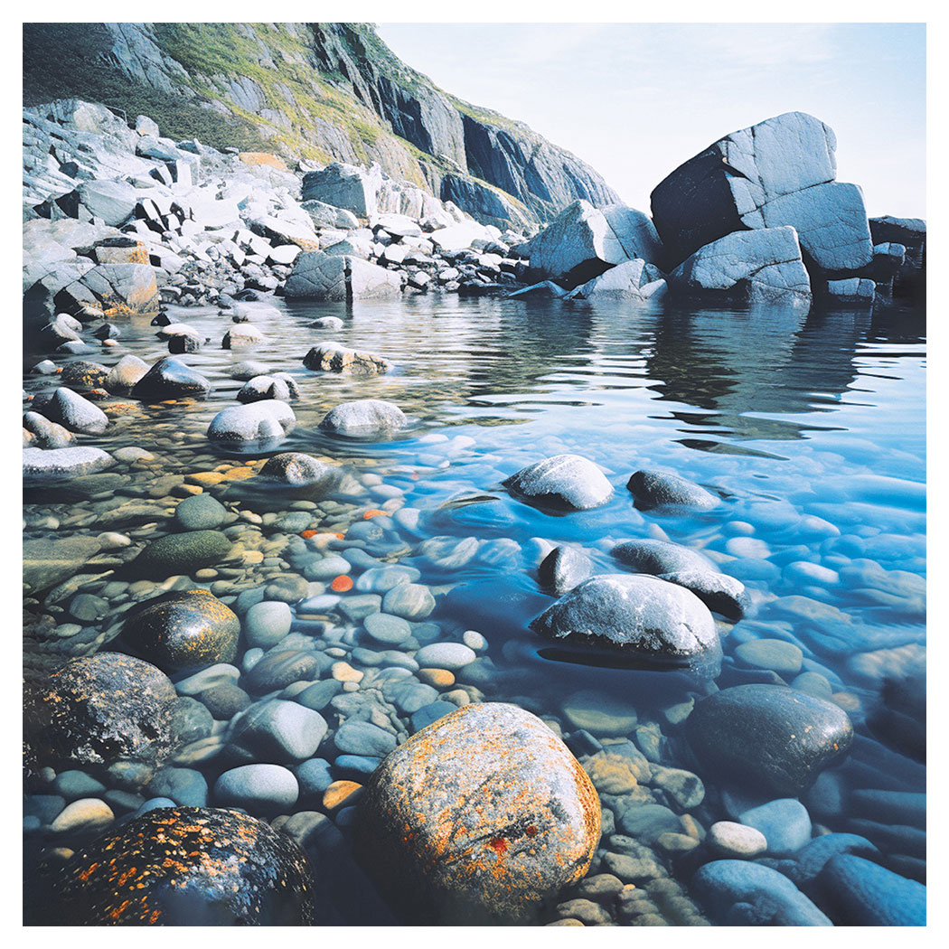 

Постер Fbrush Природа 30х30 см, 1 шт в ассортименте