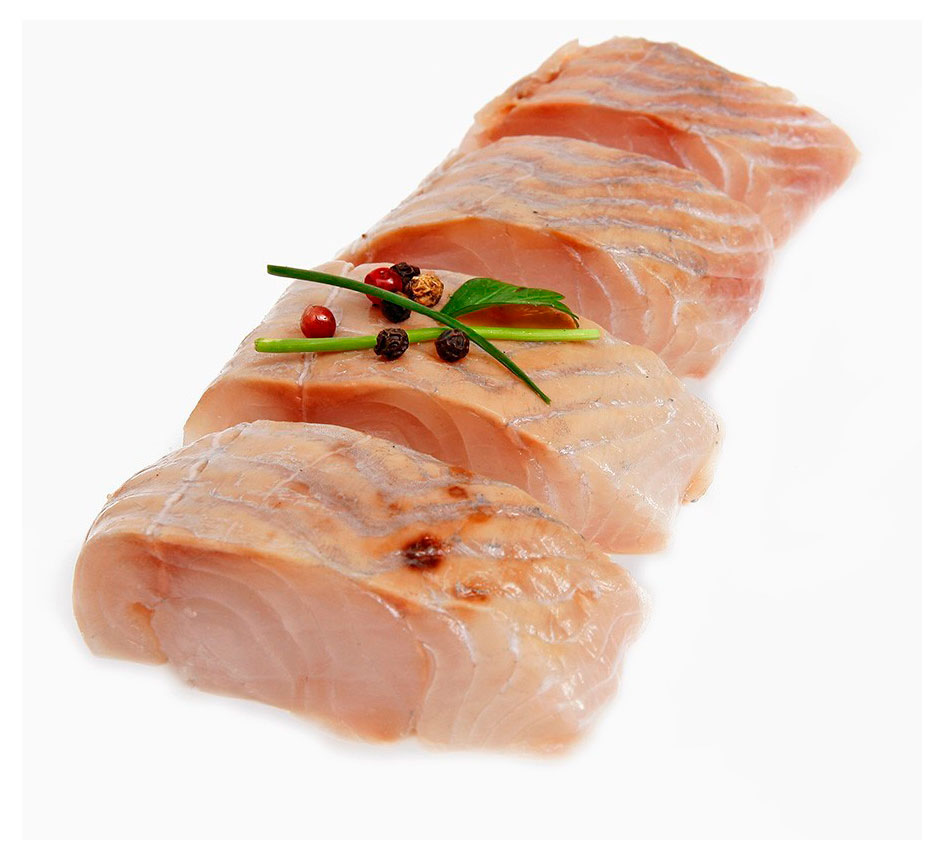 

Сельдь слабосоленая Путина филе-кусочки в масле с луком и укропом, ~ 400 г