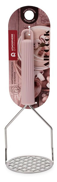 

Картофелемялка Atmosphere Of Art Allcook, 1 шт