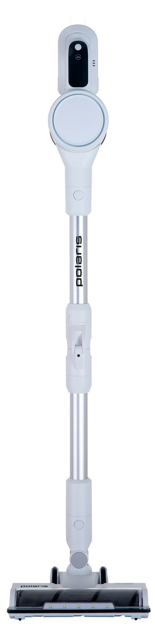 

Вертикальный пылесос Polaris PVCS 3060