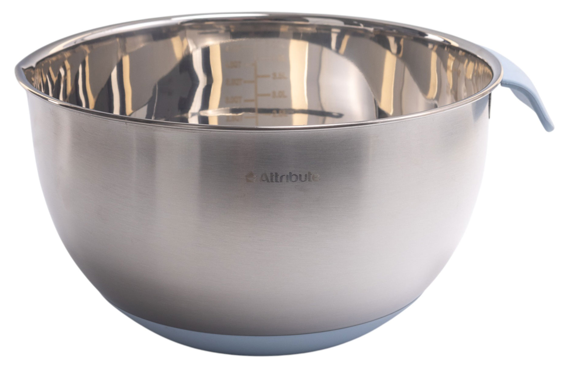 

Миска для смешивания Attribute Shape, 4,4 л