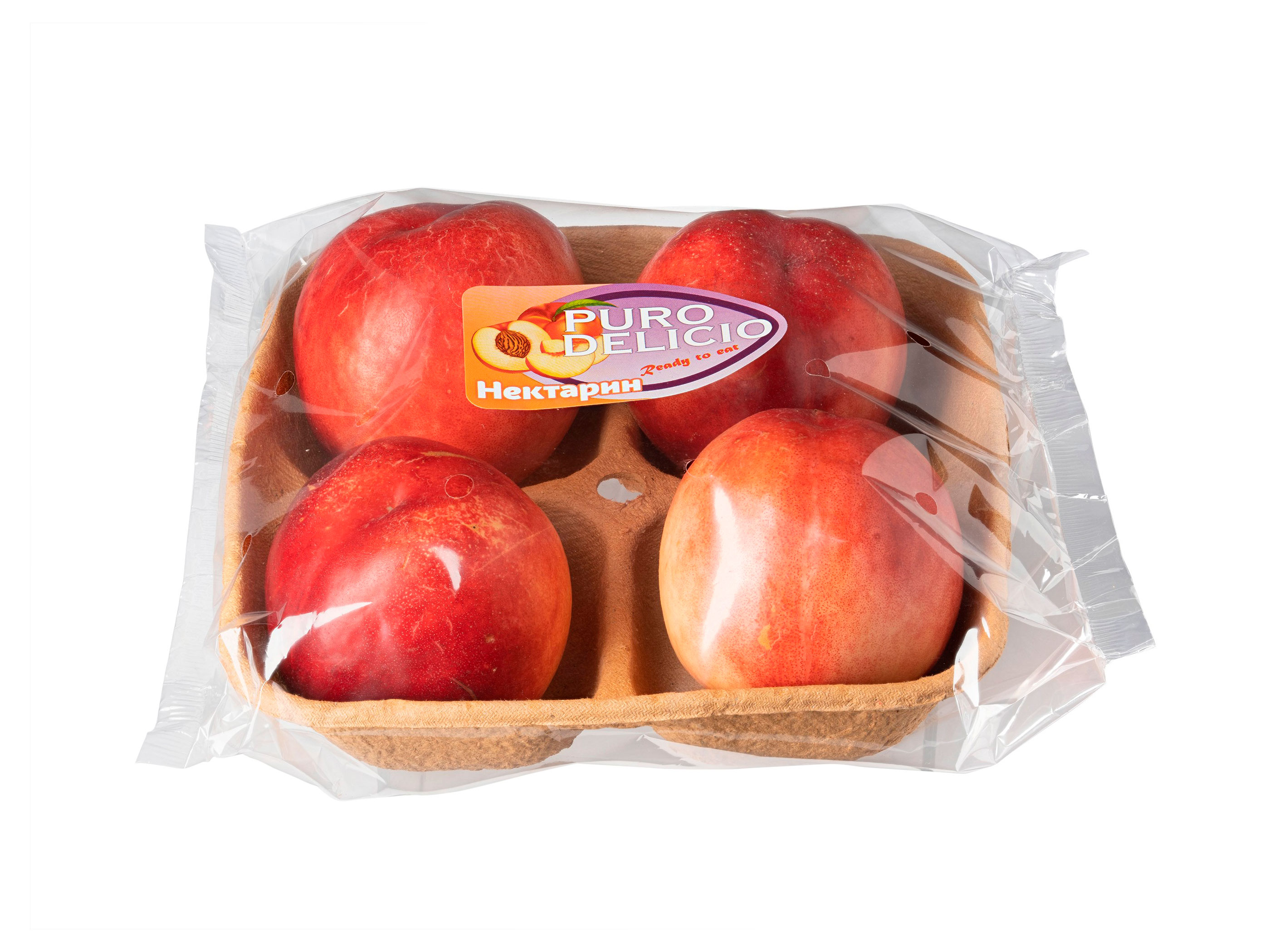 

Некратины, 4 шт