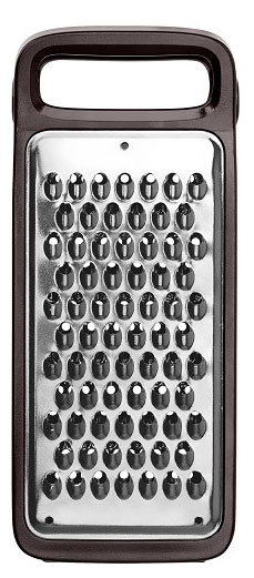 

Терка Atmosphere Of Art Allcook 2-х сторонняя