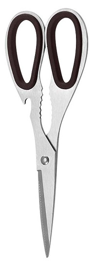 

Ножницы Atmosphere Of Art Allcook стальные, 1 шт