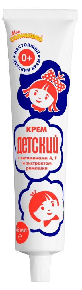 

Крем детский Аванта, 46 мл