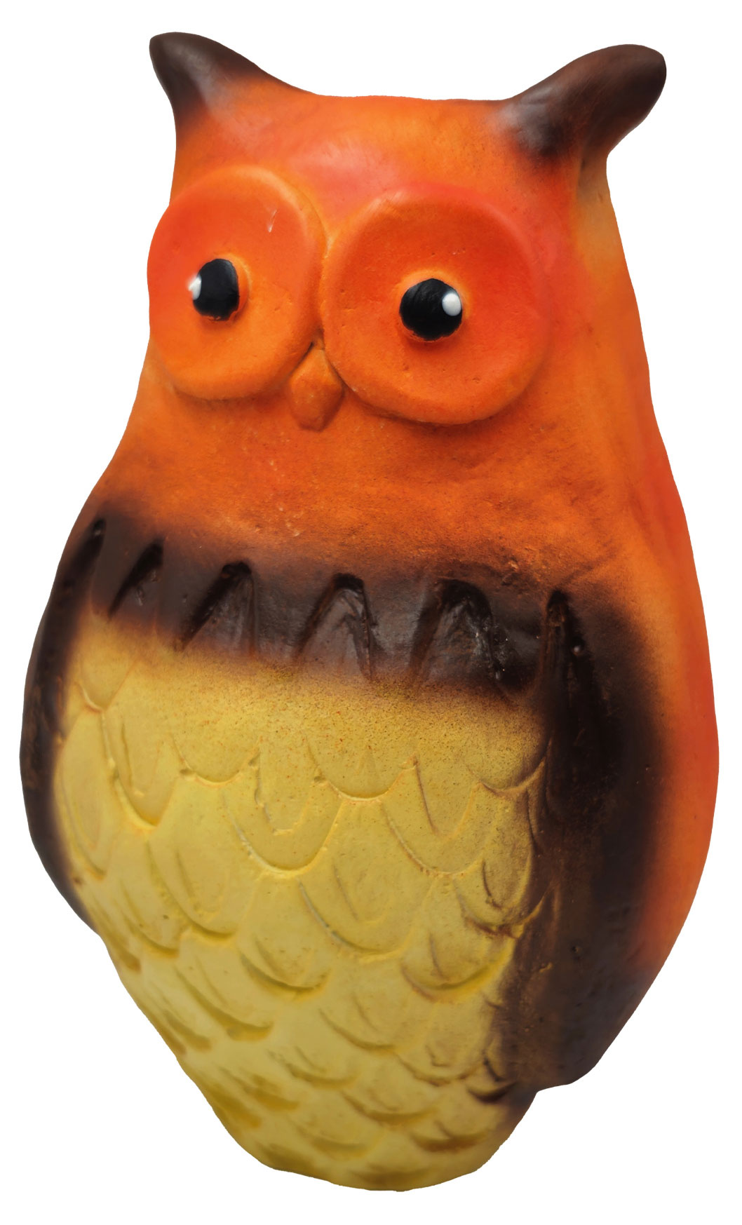 Изображение товара Копилка Совушка, 11х17 см