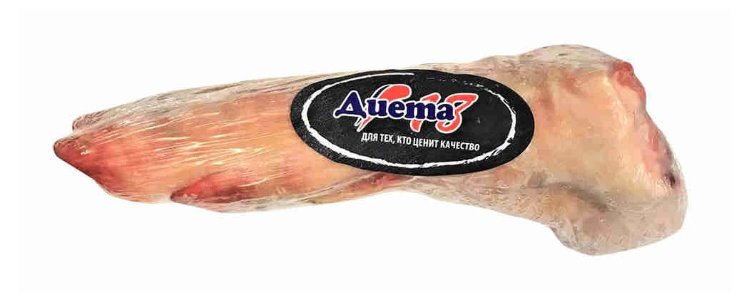 

Субпродукт Ножки свиные Диета+ замороженные, ~ 1 кг