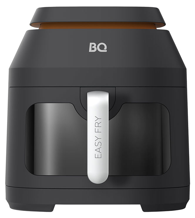 Изображение товара Аэрогриль BQ AF6011S серый