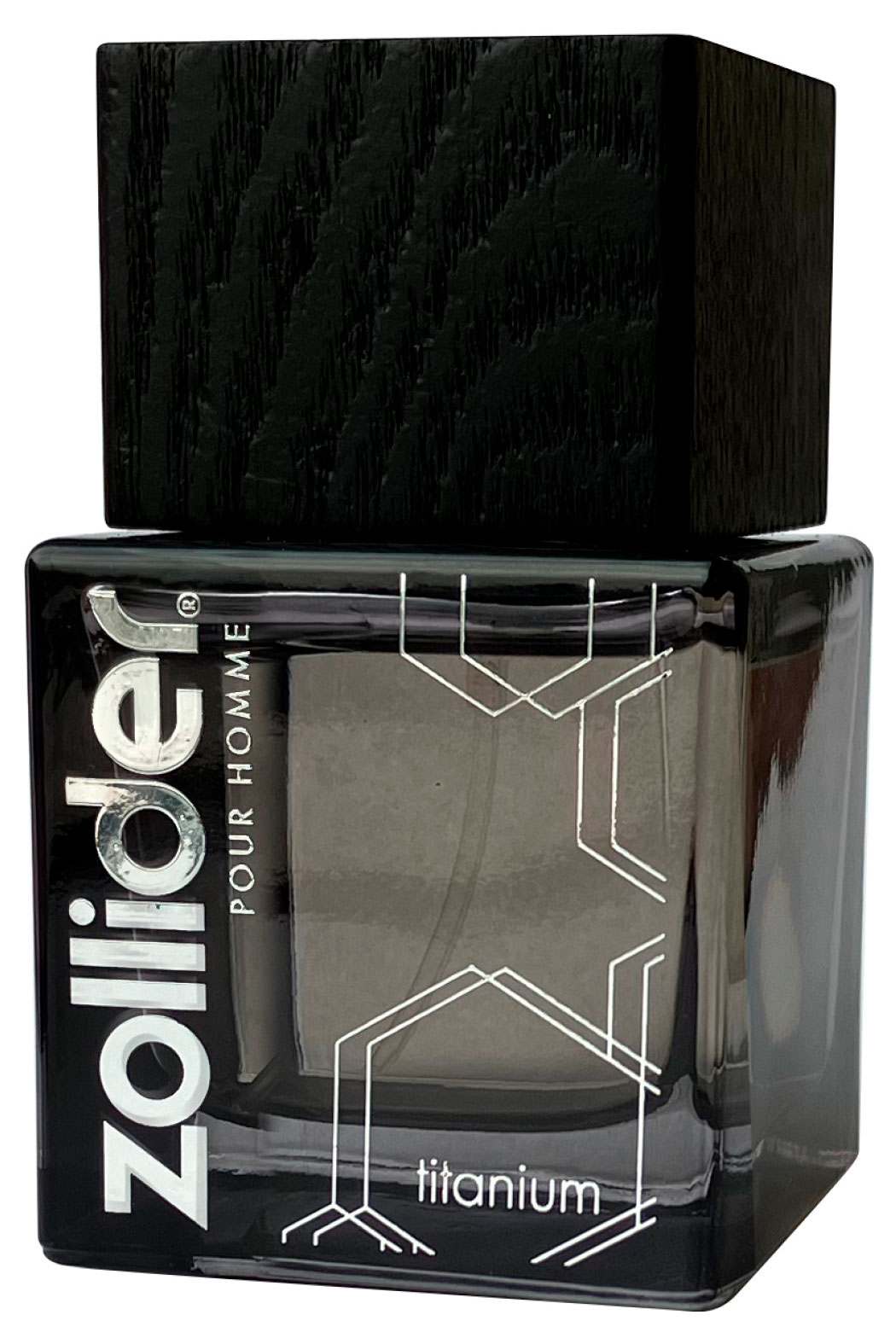 

Парфюмированная вода Zollider Titanium, 50 мл