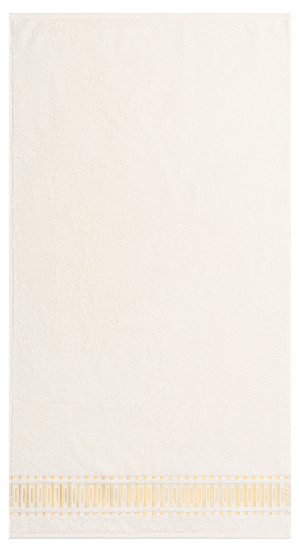 Изображение товара Cleanelly Basic махровое полотенце 70х130 см хлопок 460 гм2