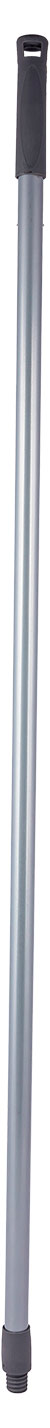 

Черенок стальной серый, 110 см