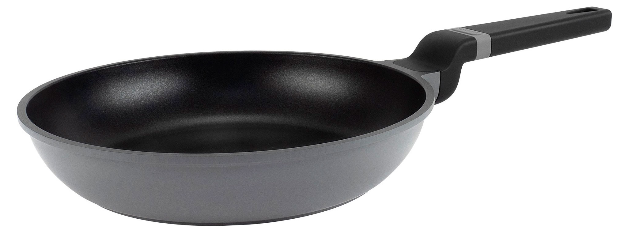 

Сковорода Polaris Stein-28F, 28 см