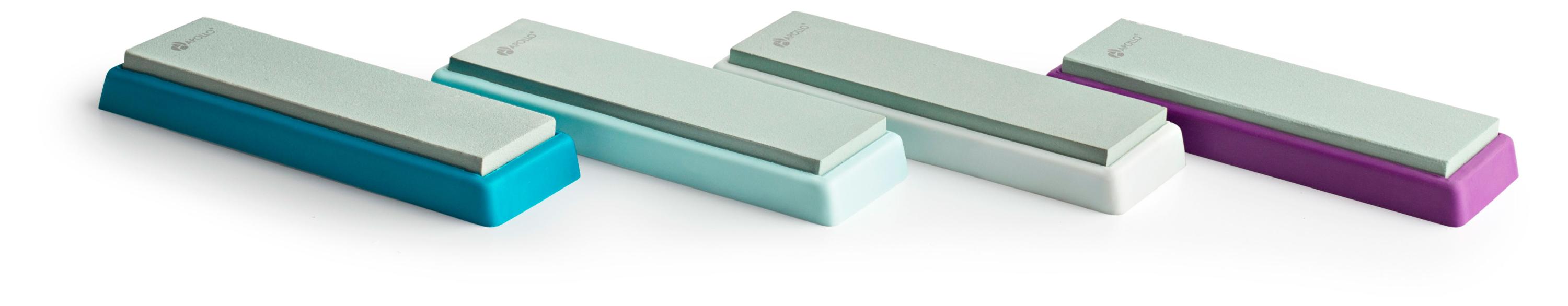 Изображение товара Точильный камень Apollo Zorro, 1 шт в ассортименте