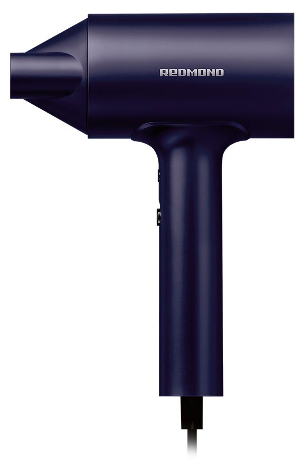 

Фен REDMOND HD1702 синий