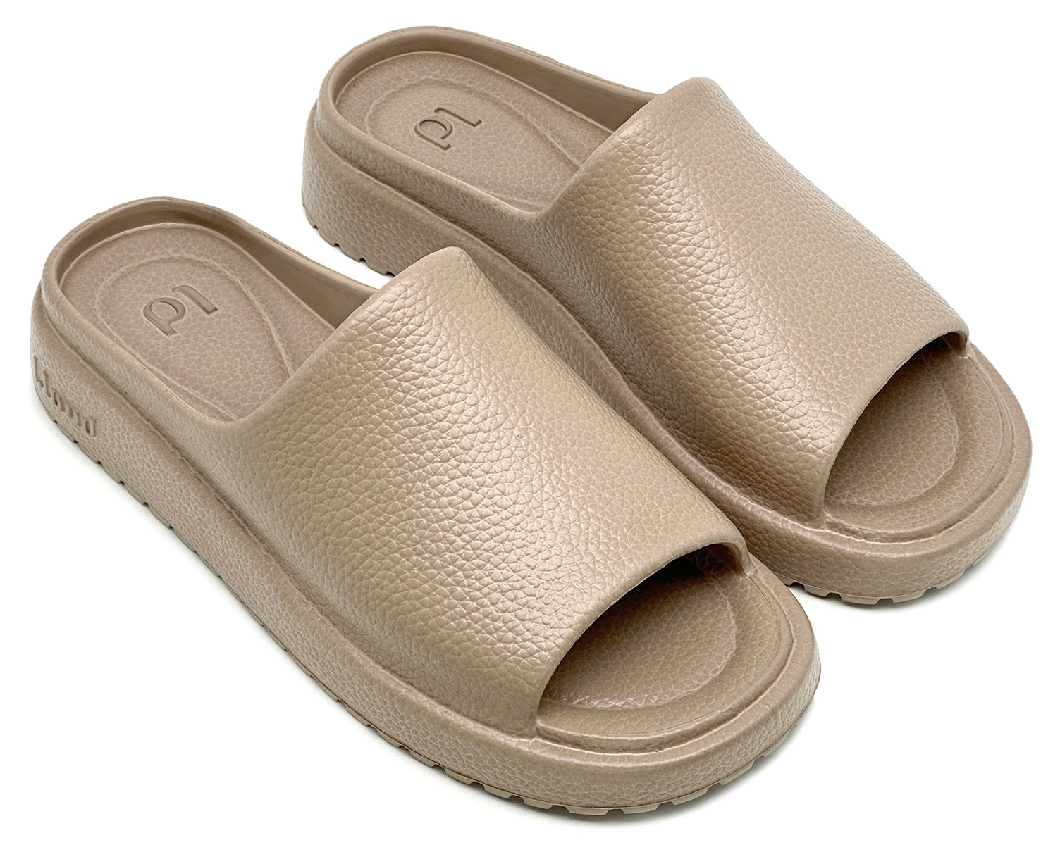 Изображение товара Женские шлепанцы LuckyLand из ЭВА, ассортимент цветов и размеров 36-41