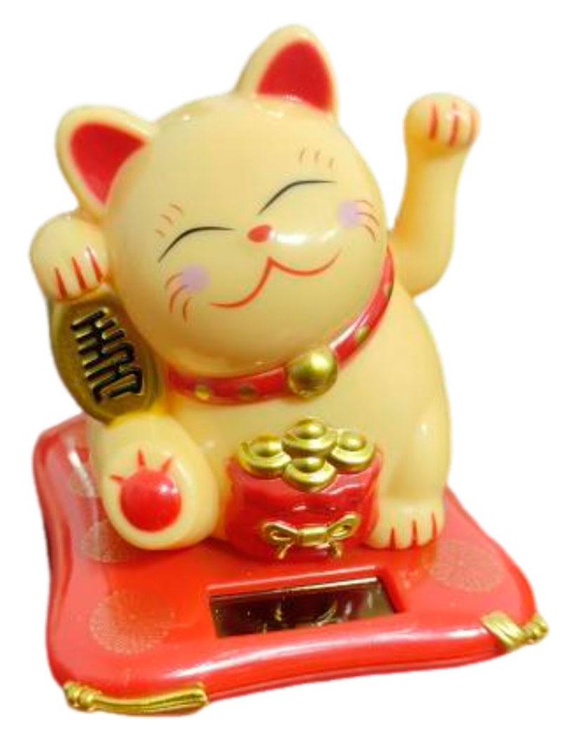 

Статуэтка Actuel Кот Манеки, 6,5х7,2 см