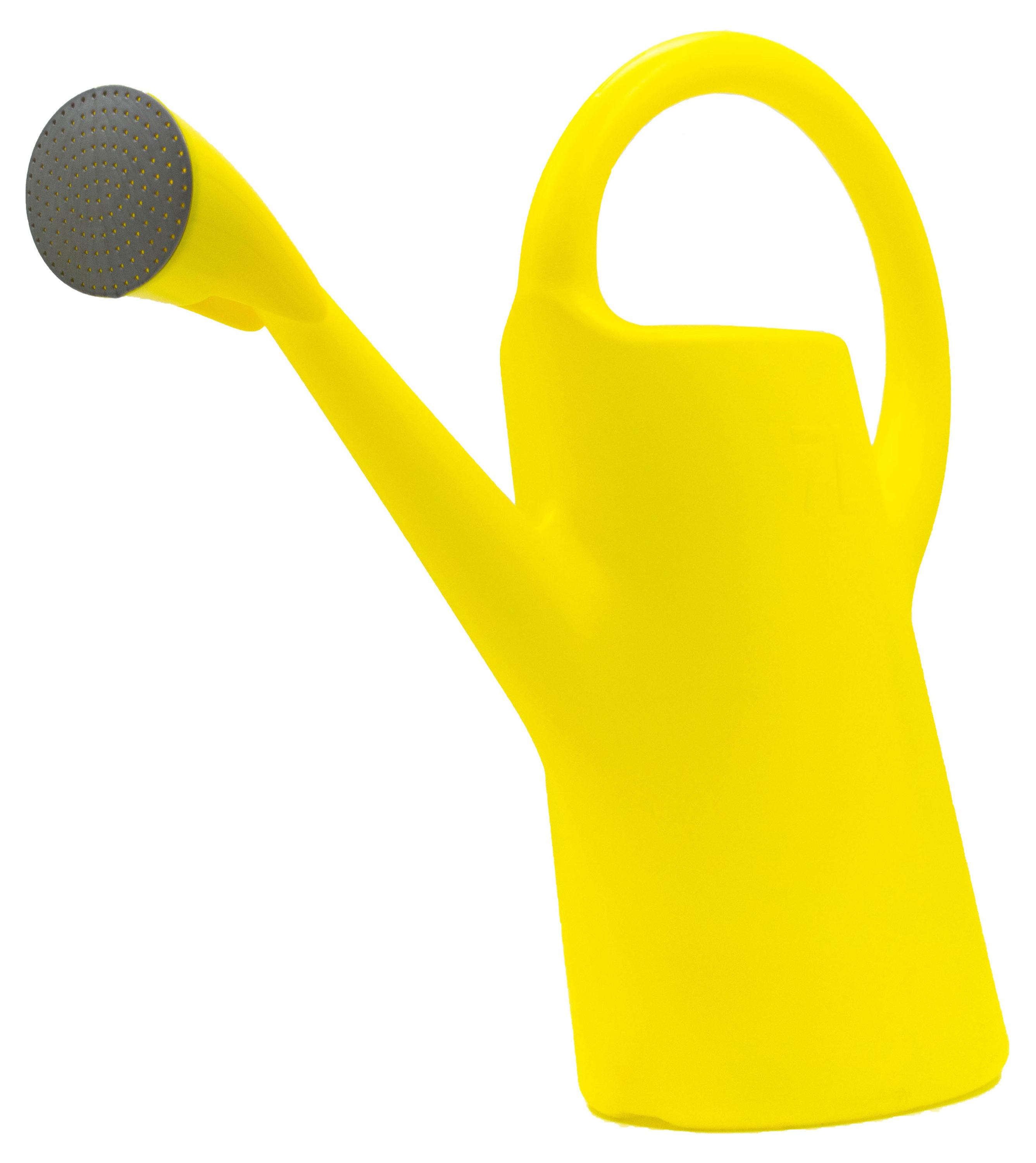 Изображение товара Лейка садовая Garden Star желтая, 7 л