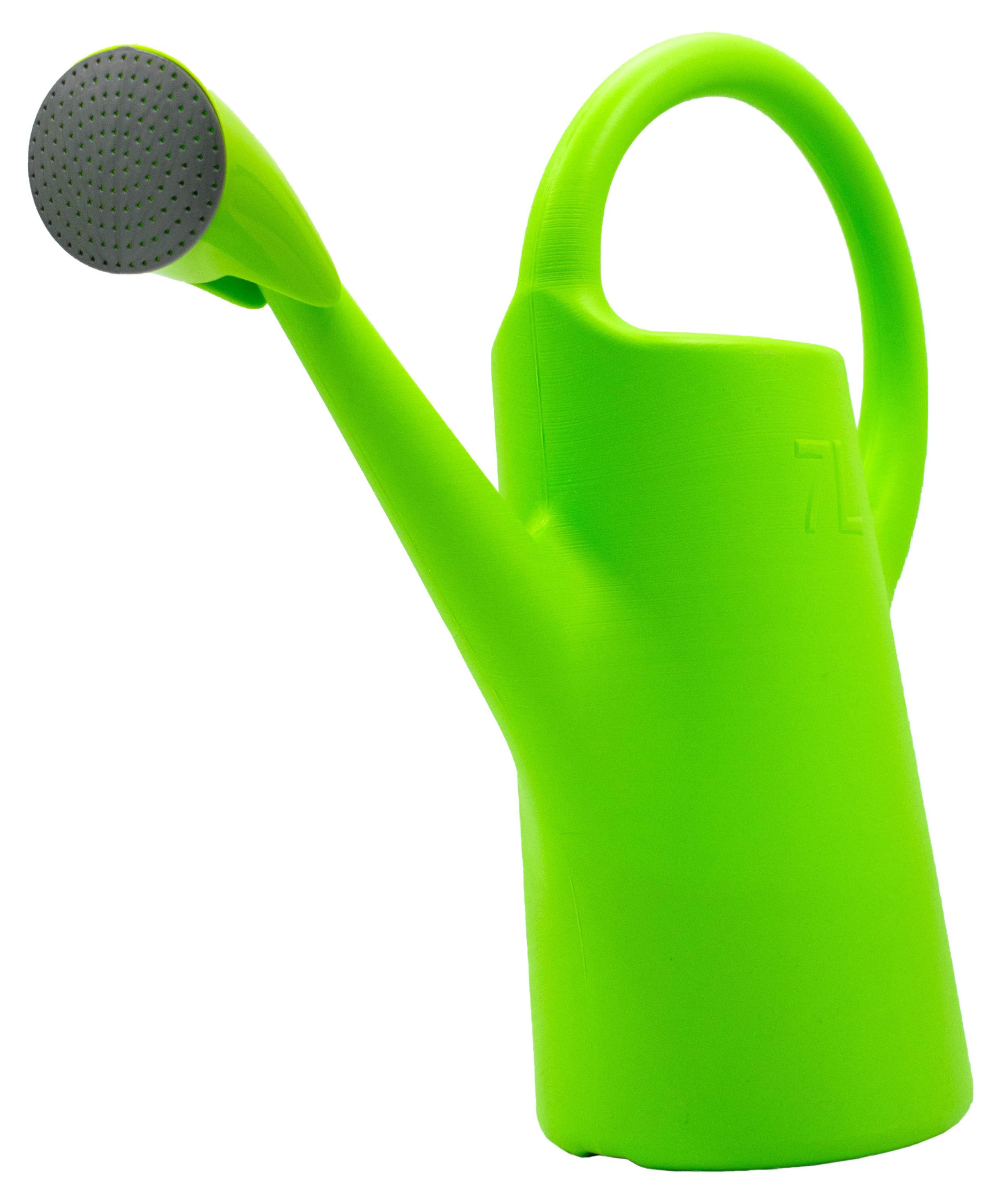 

Лейка садовая Garden Star зеленая, 7 л