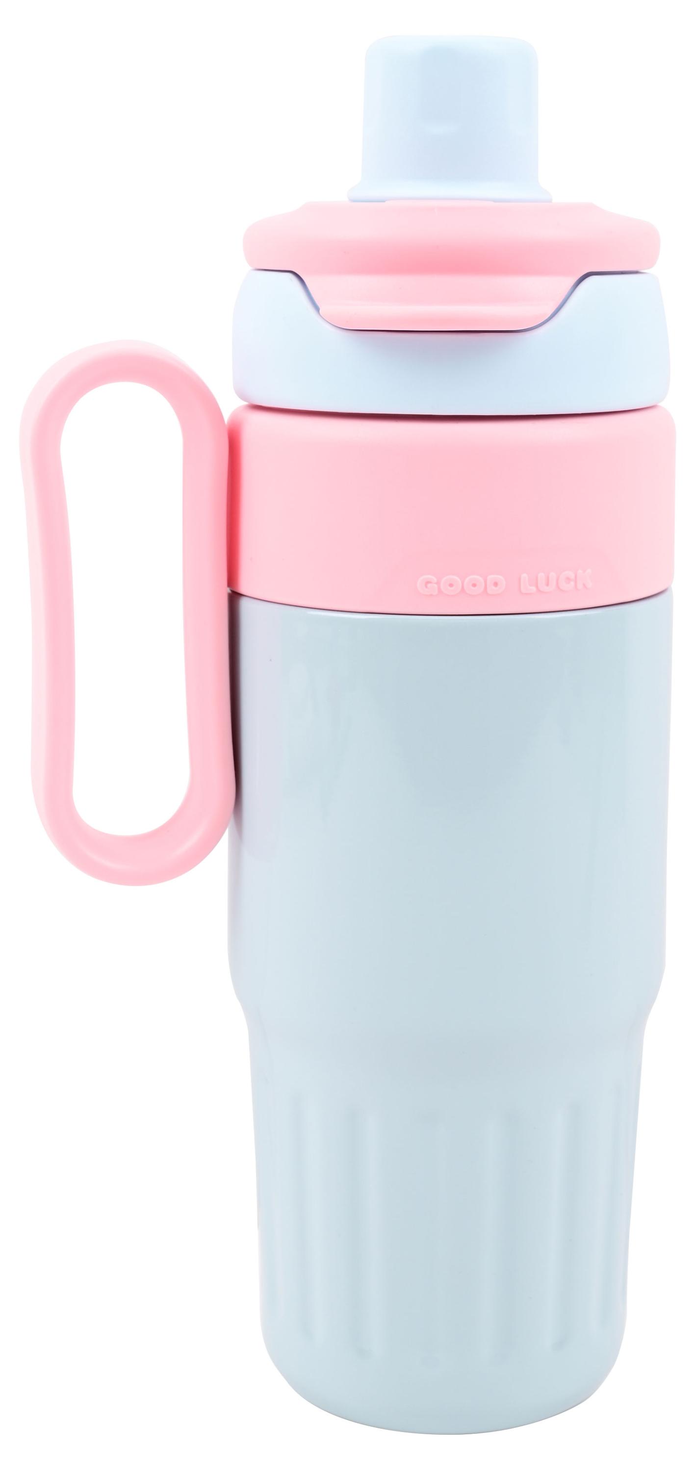 

Термос с ручкой, 780 мл