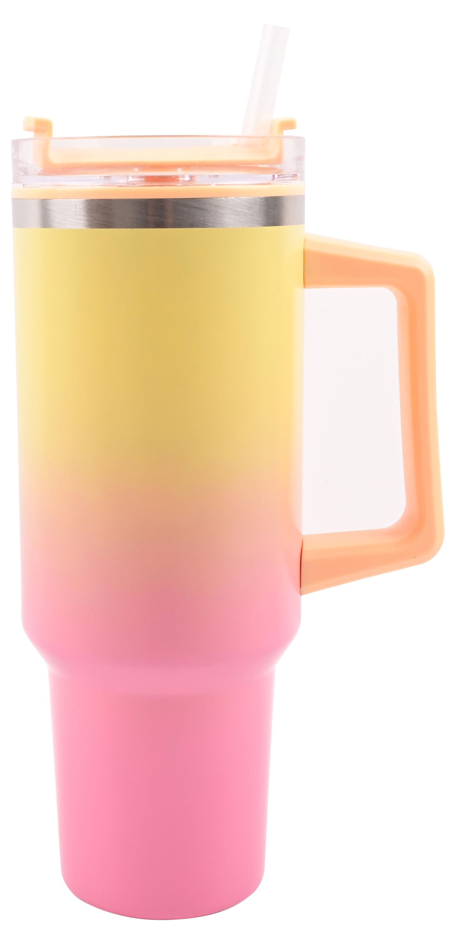 Изображение товара Термокружка Термосидек Термокружка 1 л с ручкой