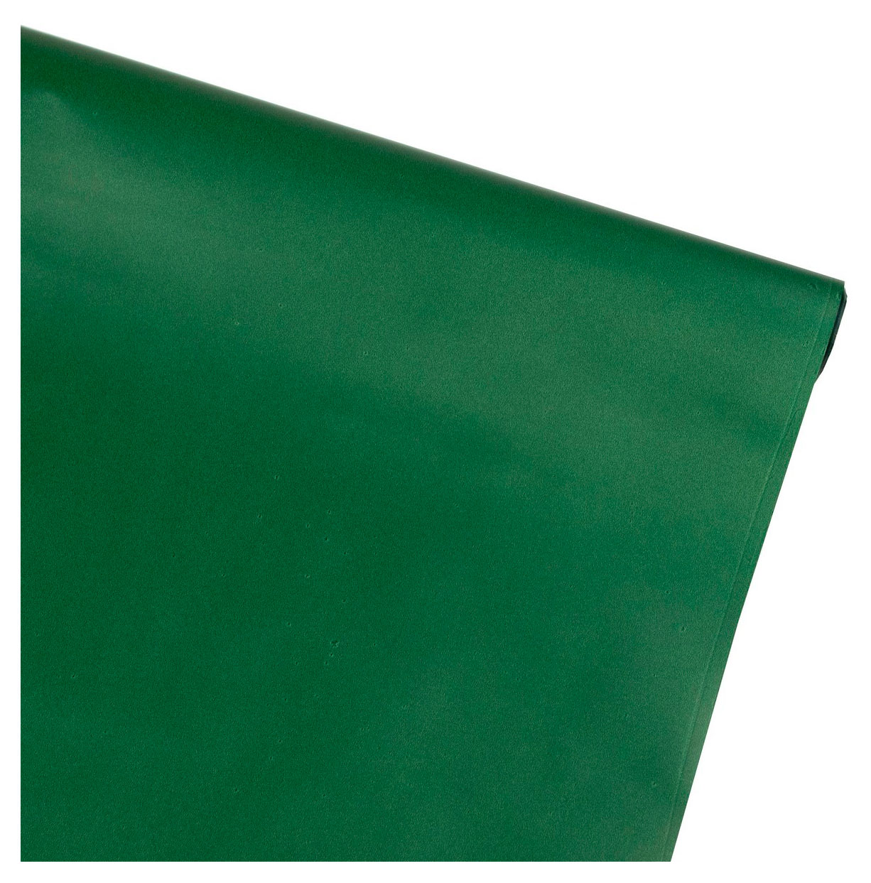 

Пленка флористическая матовая Азалия Декор изумрудная для цветов и подарков 65 мкр 50 см х 10 м рулон, 1 шт