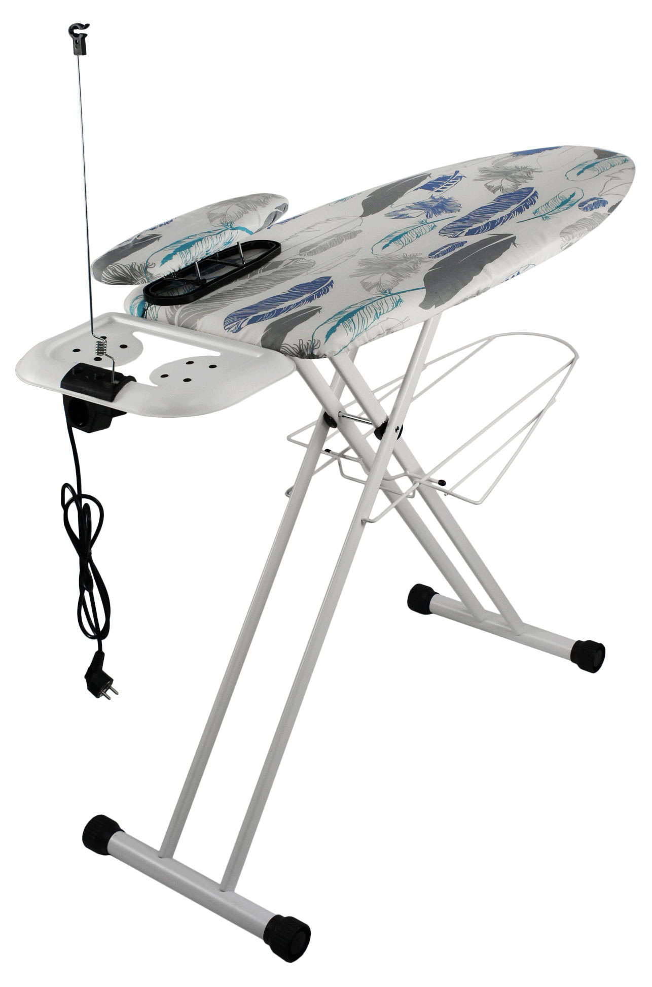 Изображение товара Доска гладильная Actuel, 120х44 см