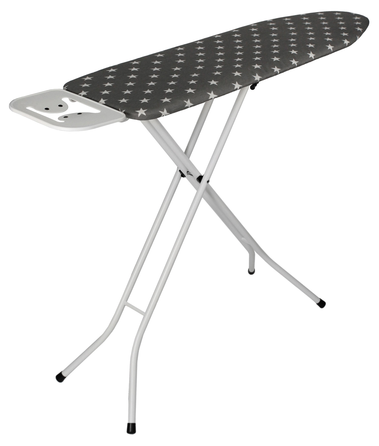 Изображение товара Гладильная доска Actuel 110х33 см с металлической сеткой и регулируемой высотой
