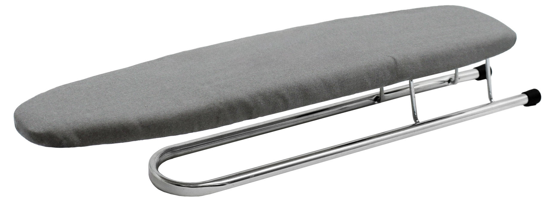 Изображение товара Доска гладильная подрукав Actuel 505х95 мм для точной глажки одежды