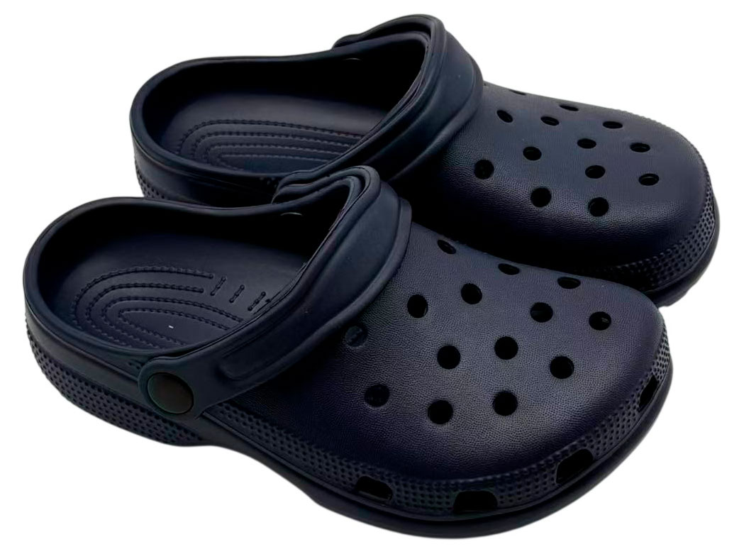 

Сабо детские InExtenso темно-синие, р. 30/31-34/35